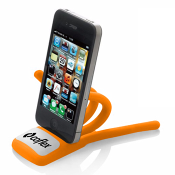 Freddy Flexible Finger Mobile Phone Holder