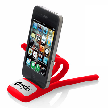 Freddy Flexible Finger Mobile Phone Holder