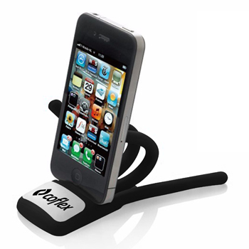 Freddy Flexible Finger Mobile Phone Holder