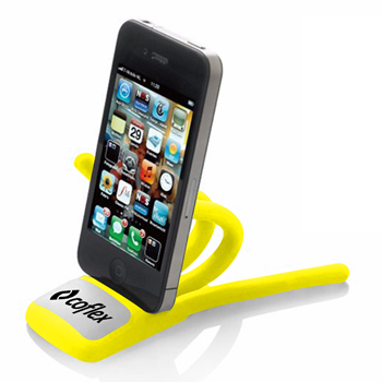 Freddy Flexible Finger Mobile Phone Holder