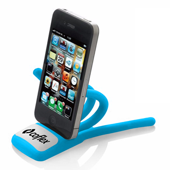 Freddy Flexible Finger Mobile Phone Holder