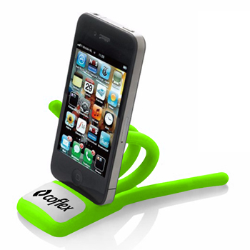 Freddy Flexible Finger Mobile Phone Holder