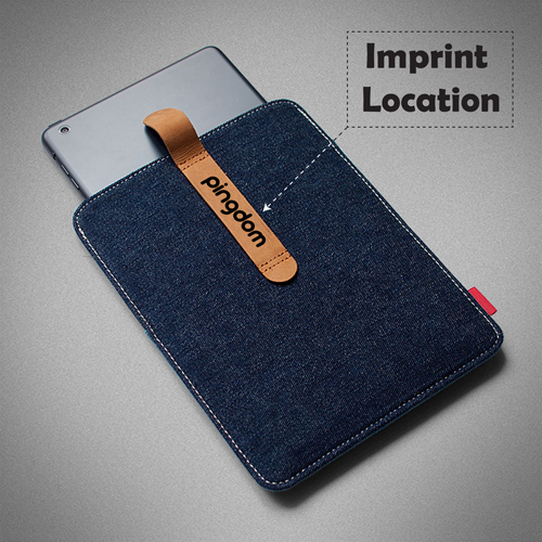 7.9 Inch Denim Tablet Case