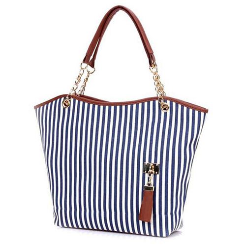 Women Handbags With Tassels Gold Chain