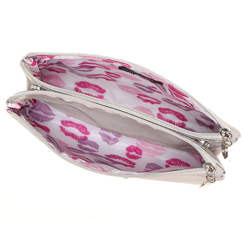 Cotton Makeup Storage Wash Bags