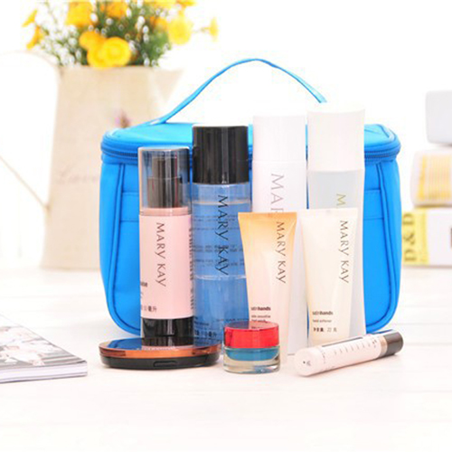 Large Capacity Multifunction Makeup Bag 