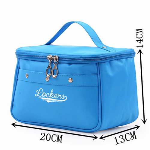 Large Capacity Multifunction Makeup Bag 