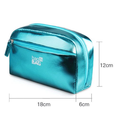 Large Capacity Women Cosmetic Handbag