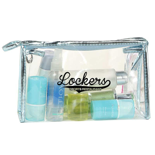 Travel Storage Women Makeup Pouch