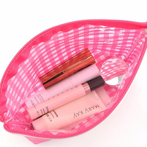 Fashion Women Beauty Makeup Bag 