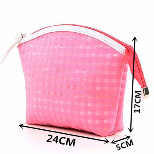 Fashion Women Beauty Makeup Bag