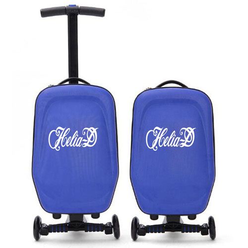 Fashion 21 Inch Travel Luggage  Bag