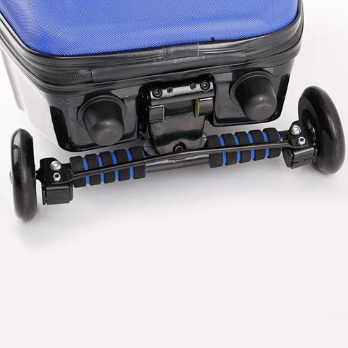 Fashion 21 Inch Travel Luggage