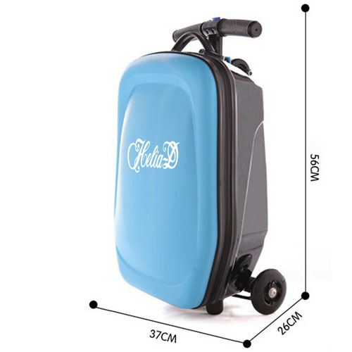 Fashion 21 Inch Travel Luggage  Bag