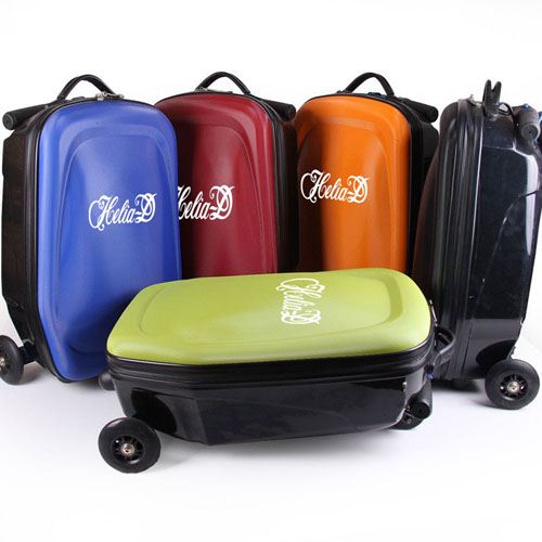 Fashion 21 Inch Travel Luggage  Bag