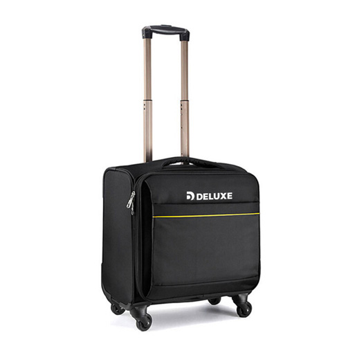 Business Trolley Luggage Suitcase