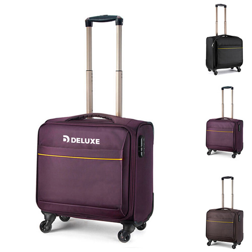 Business Trolley Luggage Suitcase