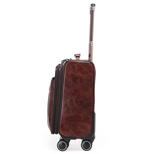 Business 4 Wheel luggage Suitcase 