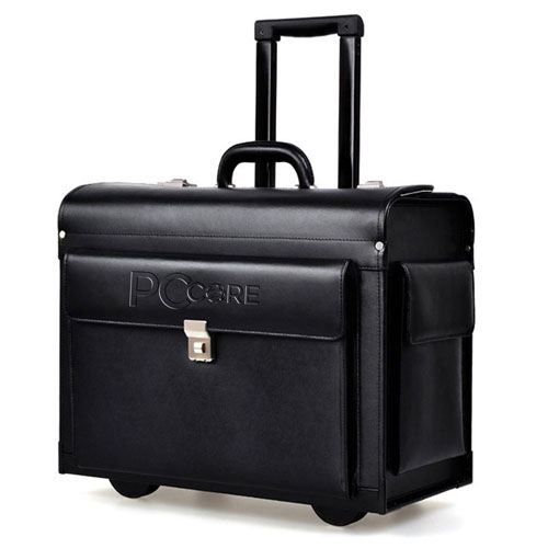 Flight Attendants Baggage Suitcase Bag