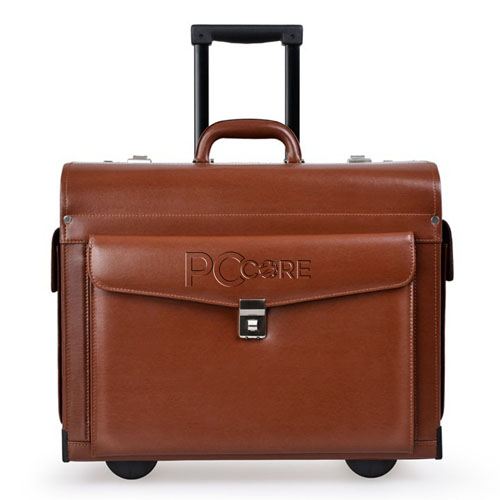 Flight Attendants Baggage Suitcase Bag