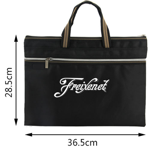 Canvas A4 B4 Rectangle Bag