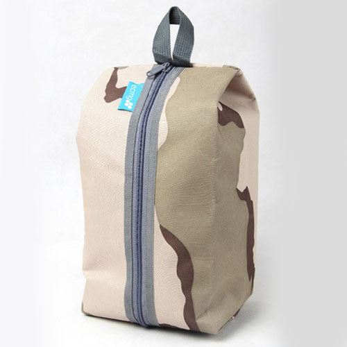 Camouflage Organize Hanging Storage Bag