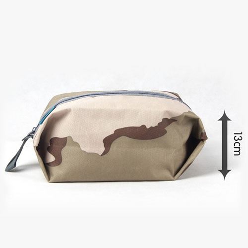 Camouflage Organize Hanging Storage Bag