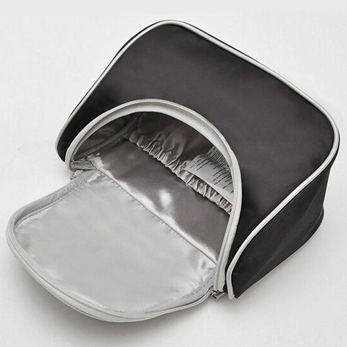 Fashion Designer Womens Cosmetic Toiletry Bag