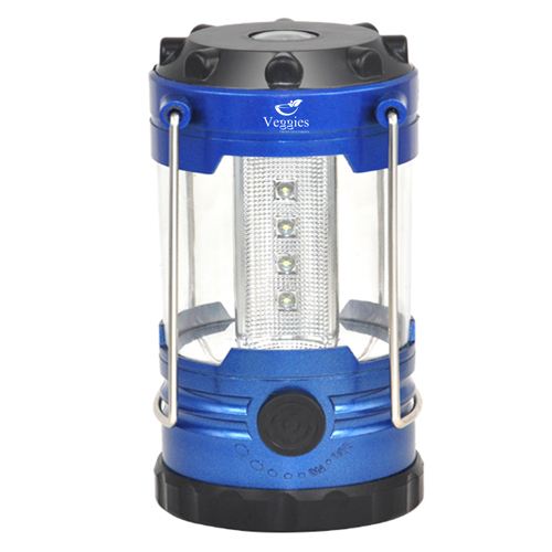 Adjustable12 LED Camping Light 