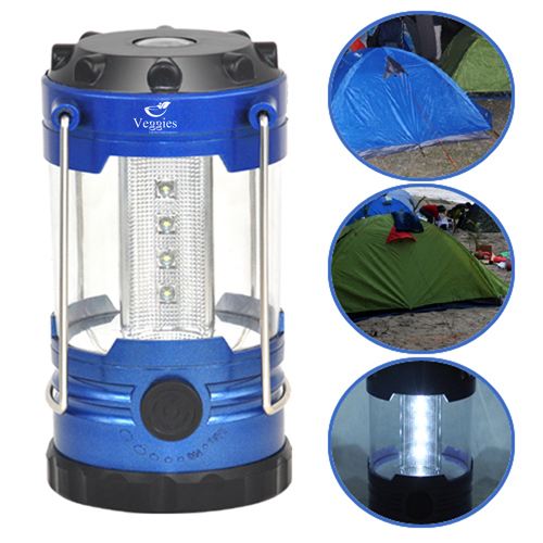 Adjustable12 LED Camping Light 