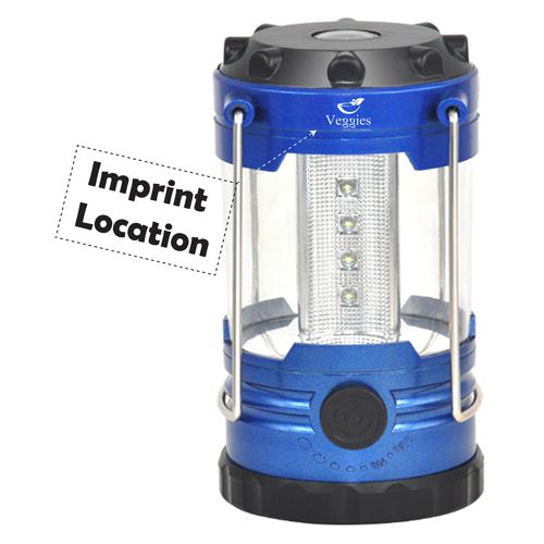 Adjustable12 LED Camping Light 