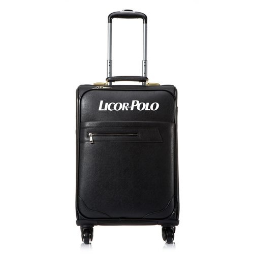 Business Spinner Travel Suitcase