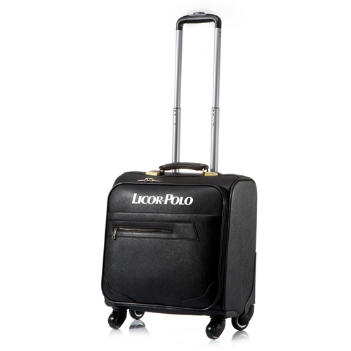 Business Spinner Travel Suitcase