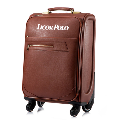 Business Spinner Travel Suitcase 