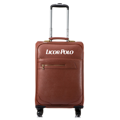 Business Spinner Travel Suitcase