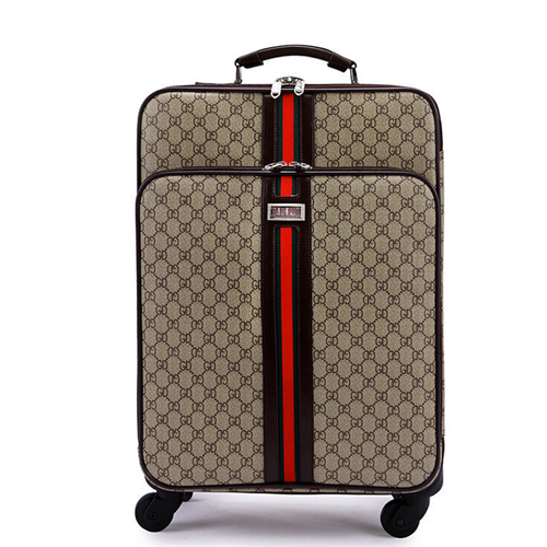 Classic Business Rolling Luggage