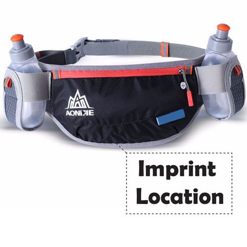 Lightweight Package Sports Waist Bag