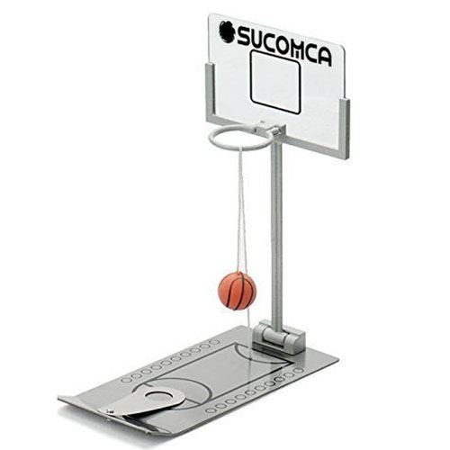 Mini Tabletop Basketball Game