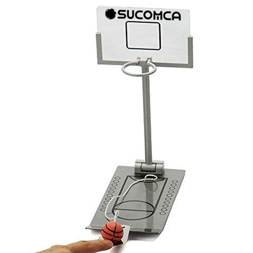 Mini Tabletop Basketball Game