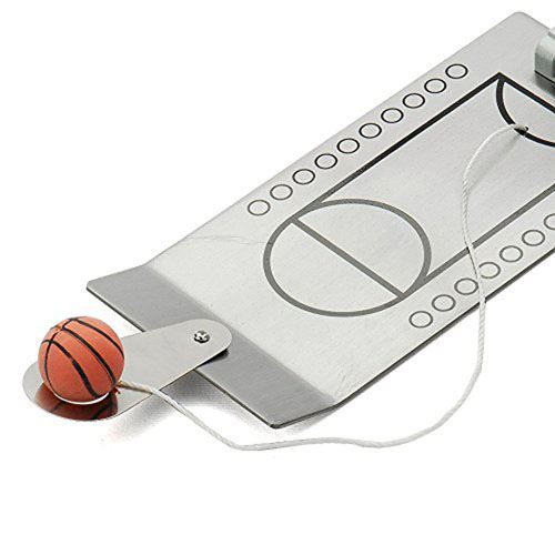 Mini Tabletop Basketball Game