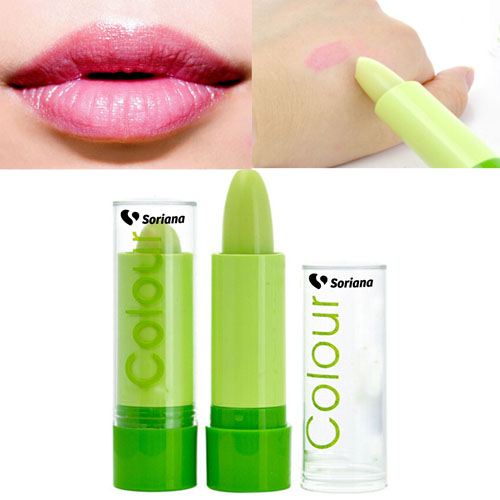 Nourishing Magic Fruit Color Hydrating Lipbalm