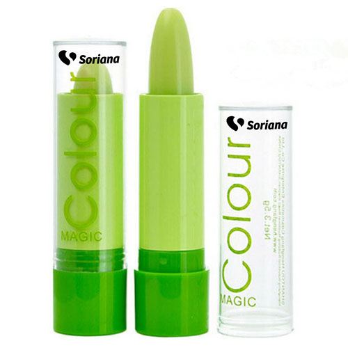 Nourishing Magic Fruit Color Hydrating Lipbalm