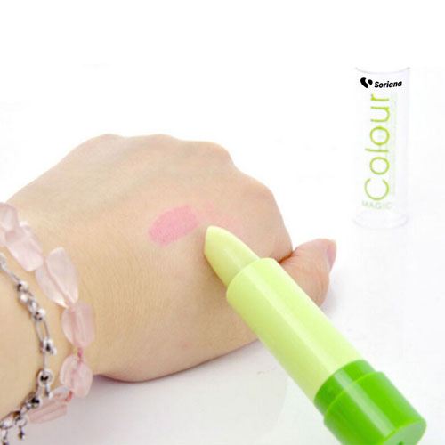 Nourishing Magic Fruit Color Hydrating Lipbalm