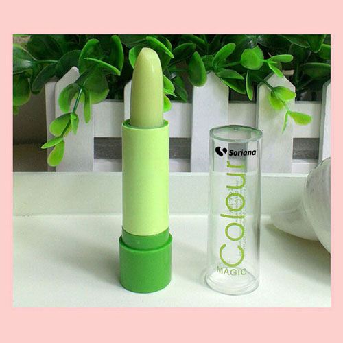 Nourishing Magic Fruit Color Hydrating Lipbalm