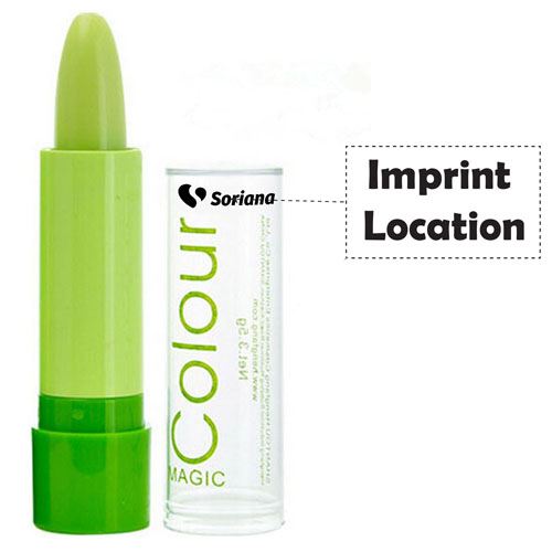 Nourishing Magic Fruit Color Hydrating Lipbalm