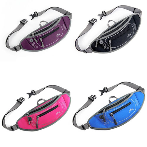 Outdoor Sports Cycling Fanny Pack