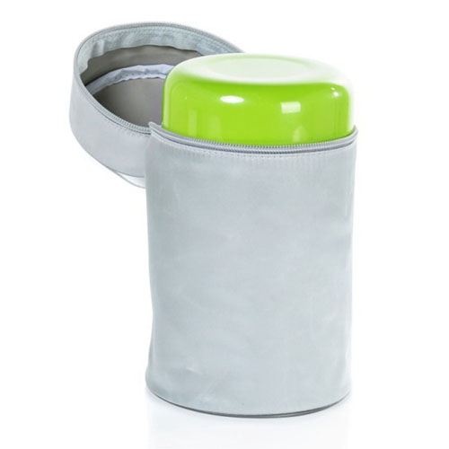 Vacuum Stainless Steel 750ML Thermos