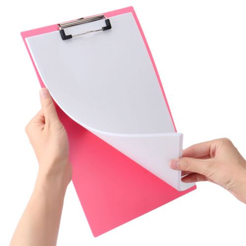 Clip Board Writing Board 