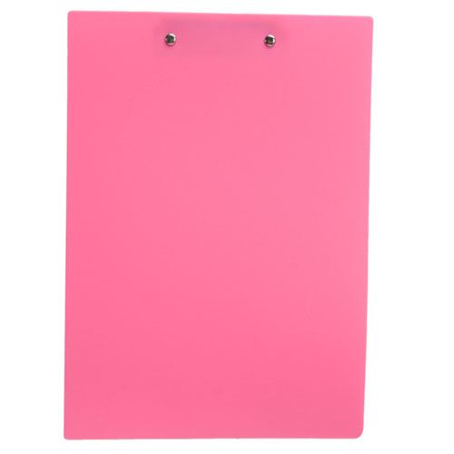 Clip Board Writing Board 