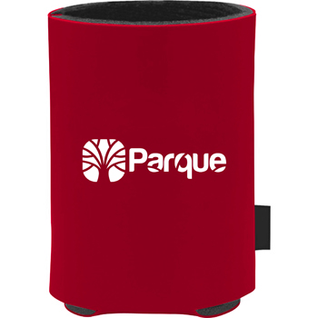 Classy Collapsible Koozie Can Cooler